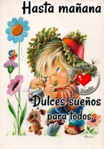 Buenas Noches Y Para Facebook