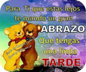 Buenas Tardes Übersetzung Para Whatsapp Celular