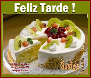 Buenas Tardes A Todos Para Whatsapp Celular