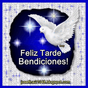 Buenas tardes amiga gif animadas