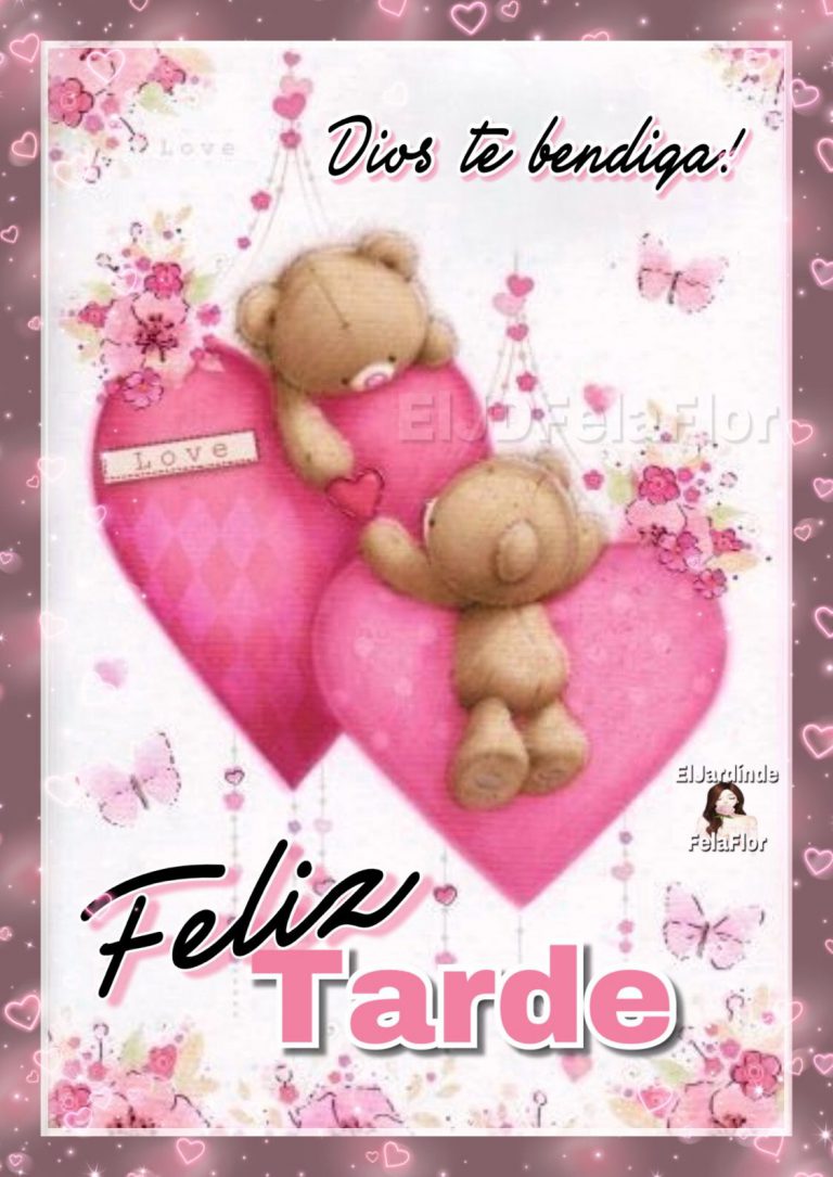 Buenas Tardes Animadas Para Whatsapp Celular