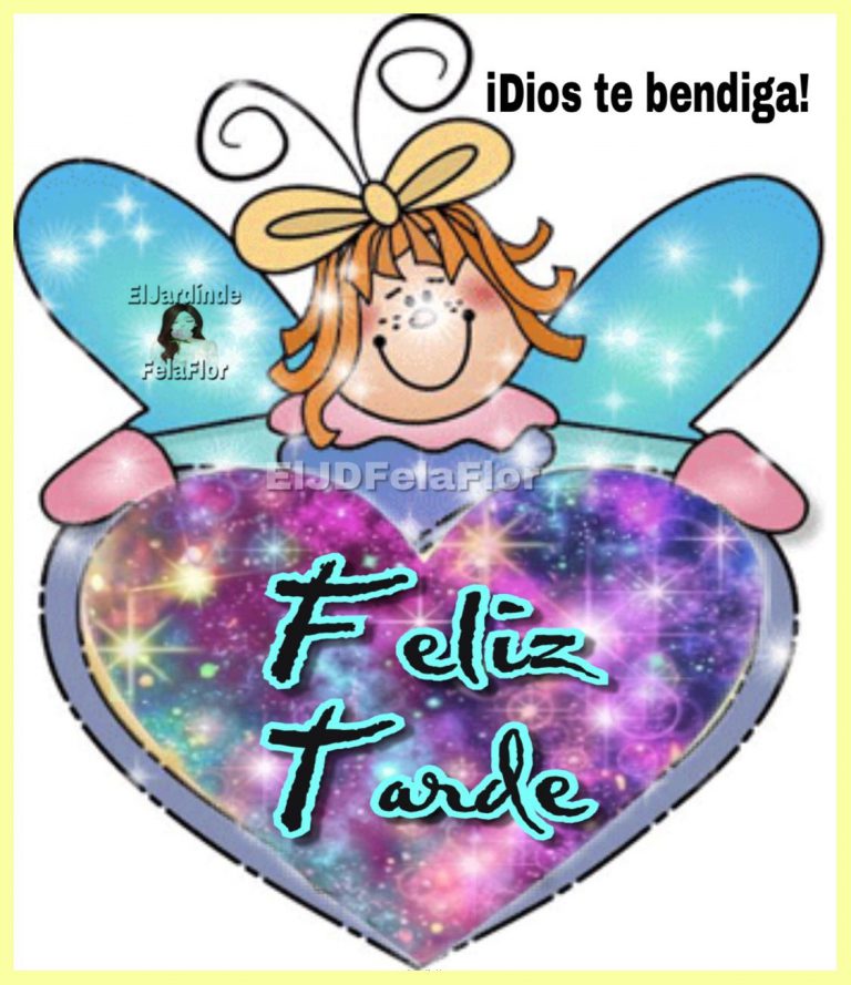 Buenas Tardes Canarias Para Facebook Y Whatsapp