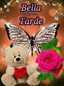 Buenas Tardes Como Estas Para Whatsapp Celular