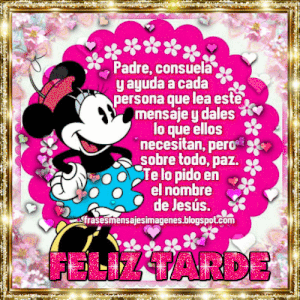 Buenas tardes en frances gif animadas