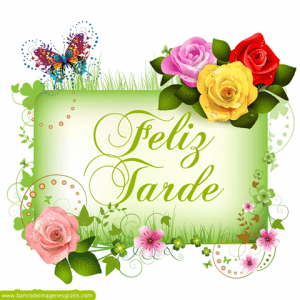 Buenas Tardes Facebook Para Facebook Y Whatsapp