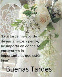 Buenas Tardes Gif Para Whatsapp Celular