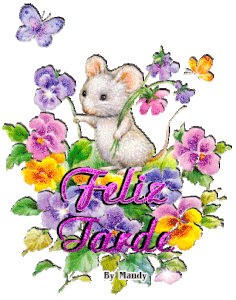 Buenas tardes Google gif animadas
