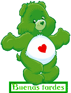 Buenas tardes grupo gif animadas