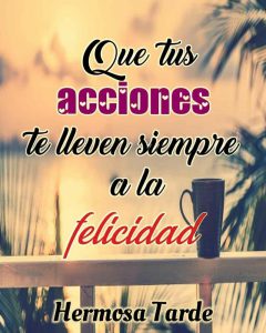 Buenas Tardes In English Para Whatsapp Celular