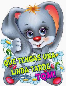 Buenas Tardes In Spanish Para Whatsapp Celular