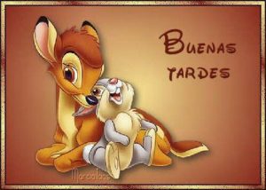 Buenas tardes jesús para WhatsApp celular