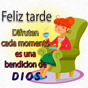 Buenas Tardes Meaning Para Whatsapp Celular