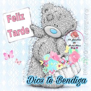 Buenas Tardes Mi Amorcito Para Whatsapp Celular