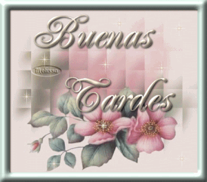 Buenas tardes mi vida gif animadas