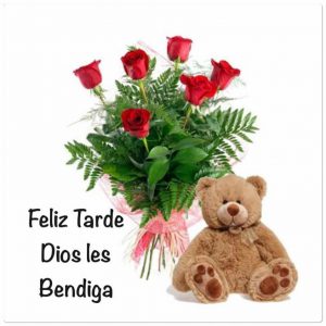 Buenas Tardes Para Whatsapp Celular