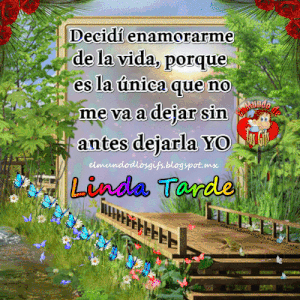 Buenas tardes princesa gif animadas