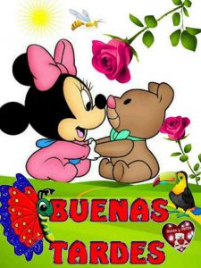 Buenas Tardes Pronunciation Para Whatsapp Celular