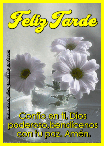 Buenas tardes translate to english gif animadas