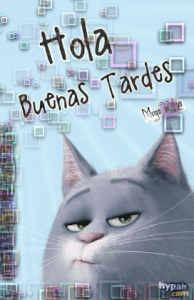 Buenas tardes translatión gif animadas