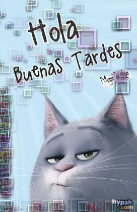 Photo of Buenas Tardes Translation Gif Animadas