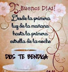 Buenos Buenos Dias Para Facebook