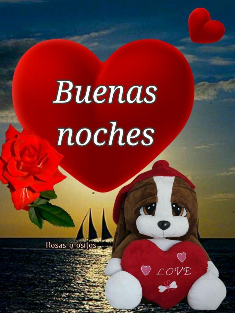 Buenos Deseos De Buenas Noches Para Celular
