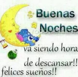 Buenos Deseos De Buenas Noches Para Whatsapp