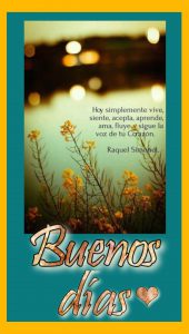 Buenos Dias A Todos Imagenes