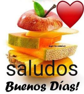 Buenos Dias A Todos Para Descargar