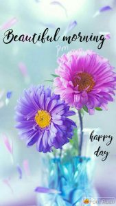 Buenos Dias A Todos Para Una Amiga