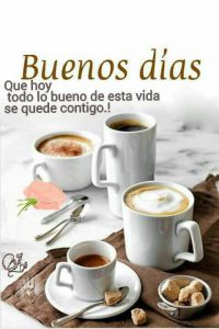 Buenos Dias A Tu Amor Para Facebook