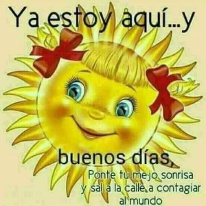 Buenos Dias A Tu Amor Para Mi Amor