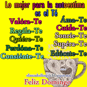 Buenos días a tu novia para celular