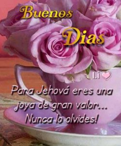 Buenos Dias A Tu Novia Para Una Amiga