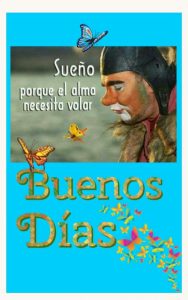 Buenos Dias A Tu Novio Para Facebook