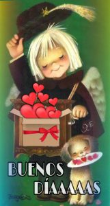 Buenos Dias A Tu Pareja Para Mi Amor