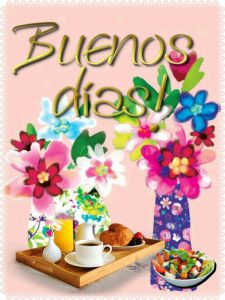 Buenos Dias Amiga Imagenes Para Whatsapp
