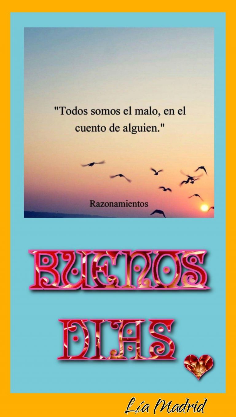 Buenos Dias Amor Frases Romanticas Para Whatsapp