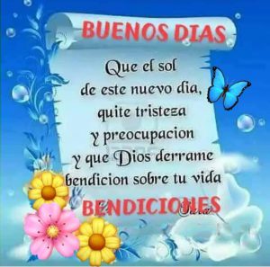 Buenos Dias Amor Imagenes Lindas Para Descargar