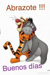 Buenos Dias Amor Imagenes Lindas Para Una Amiga