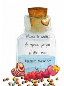 Buenos Dias Amor Lindo Para Una Amiga