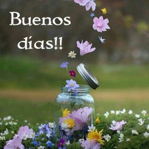 Buenos Dias Amor Para Facebook