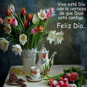 Buenos Dias Amor Para Mi Novio Para Whatsapp