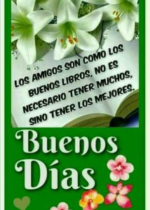 Buenos Dias Amorcito De Mi Vida Para Celular