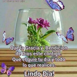 Buenos Dias Amorcito Frases Para Facebook