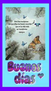 Buenos Dias Amorcito Frases Para Mi Amor