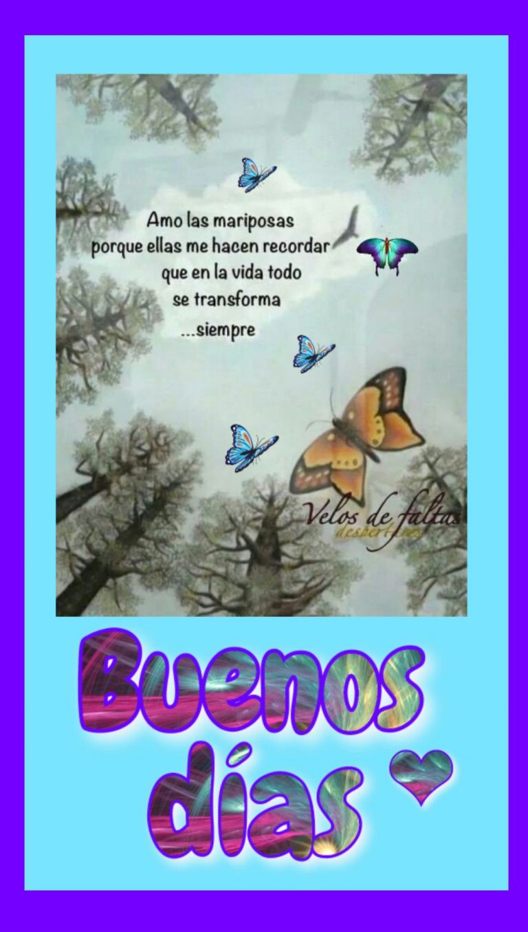 Buenos Dias Amorcito Frases Para Mi Amor