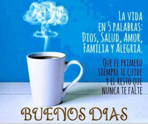 Buenos Dias Amorcito Frases Para Una Amiga