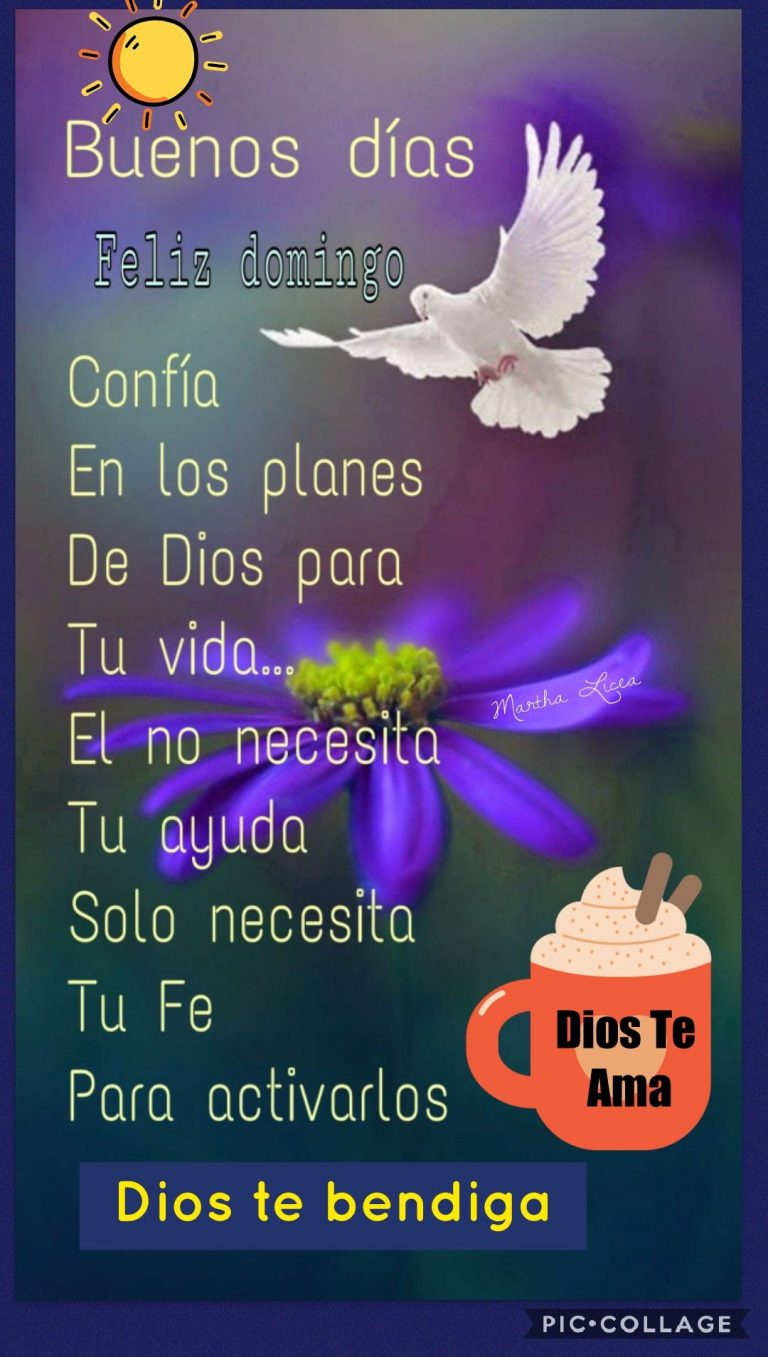 Buenos Dias Amorosos Para Celular