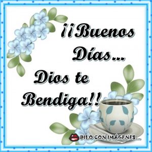 Buenos Dias Amorosos Para Descargar